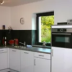 Idyllische - Mit Garten Und Sauna Διαμέρισμα *