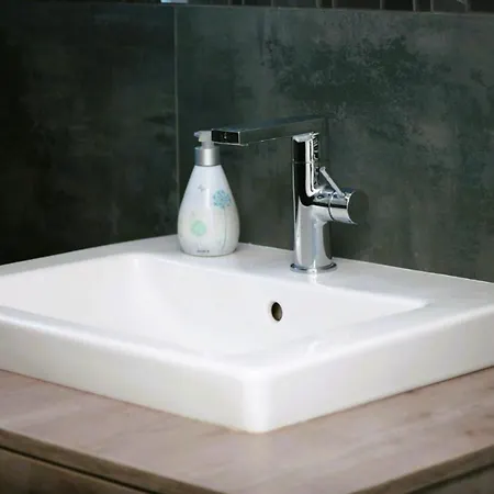 Idyllische - Mit Garten Und Sauna Apartmán Kleve (Dusseldorf)