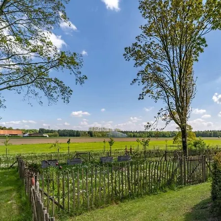 Idyllische - Mit Garten Und Sauna *