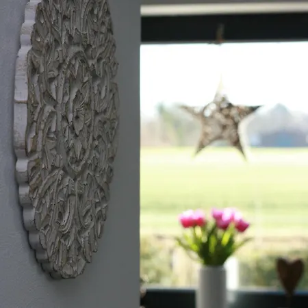 Idyllische - Mit Garten Und Sauna *