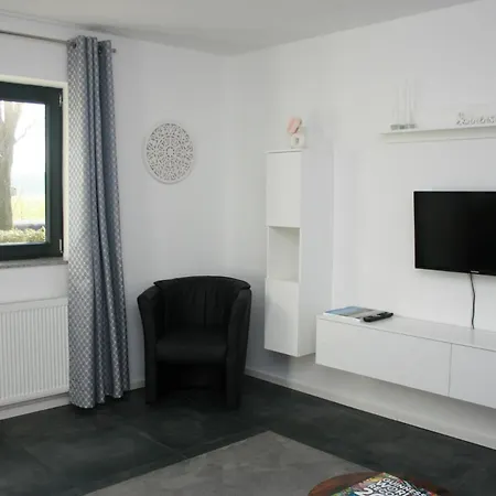 Apartamento Idyllische - Mit Garten Und Sauna *