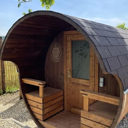 Idyllische - Mit Garten Und Sauna * Kleve (Dusseldorf)