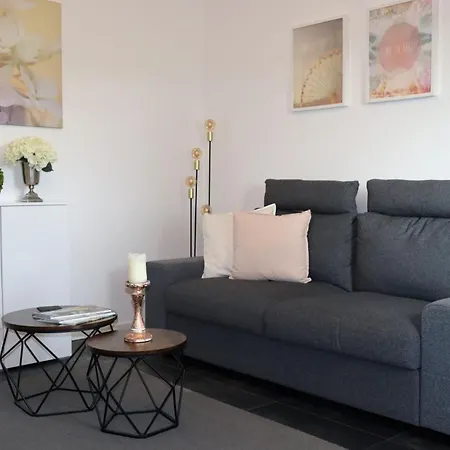 Idyllische - Mit Garten Und Sauna *