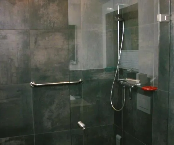 Lejlighed Idyllische - Mit Garten Und Sauna