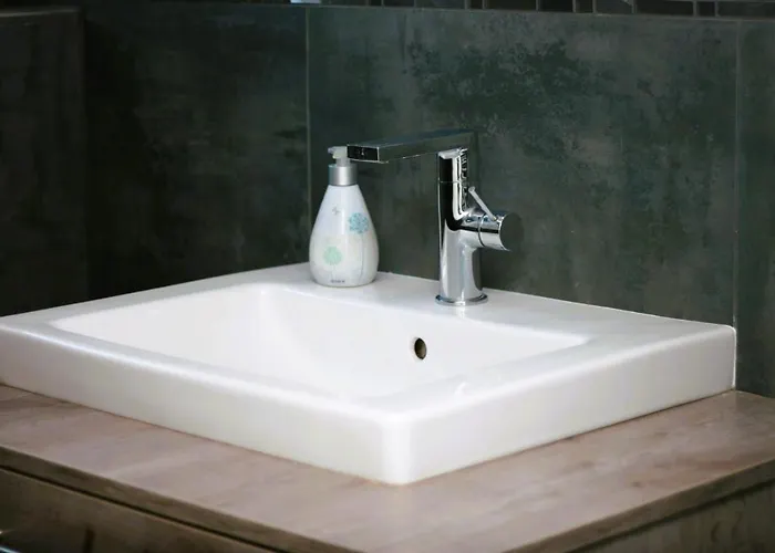 Idyllische - Mit Garten Und Sauna Lejlighed Kleve (Dusseldorf)