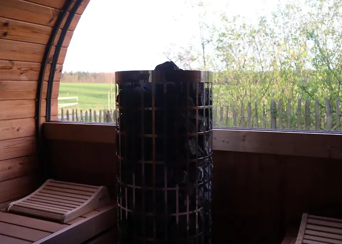 Lejlighed Idyllische - Mit Garten Und Sauna Kleve (Dusseldorf)