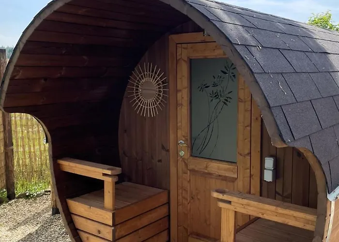 Idyllische - Mit Garten Und Sauna * Kleve (Dusseldorf)